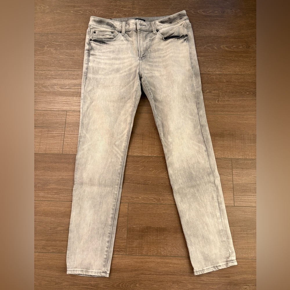 Express Skinny Jeans